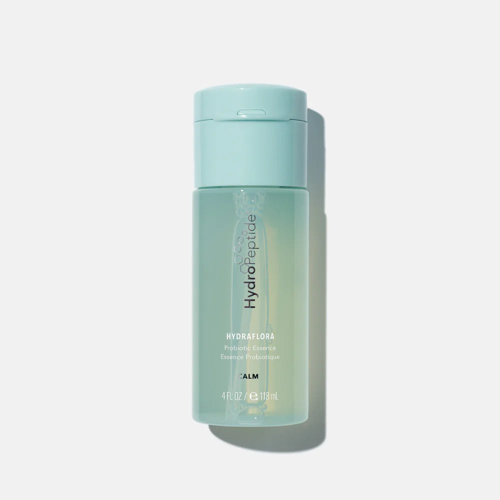 HydraFlora – Пробіотична есенція
