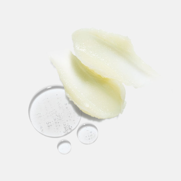 Polish & Plump Peel Kit - Двофазний засіб для глибокого очищення з ефектом дермабразії