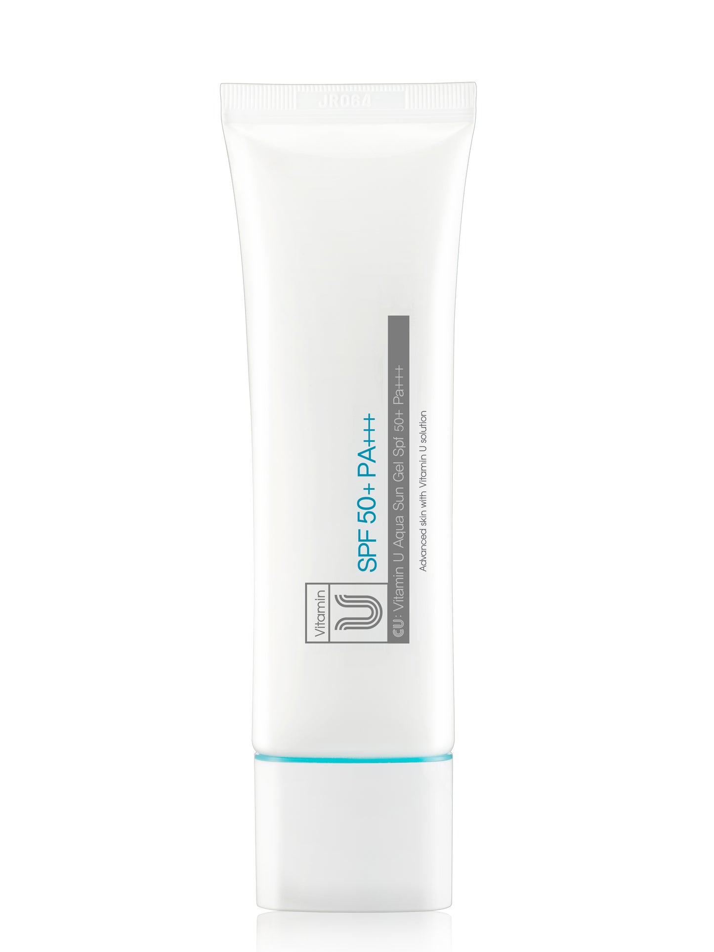 CU: Vitamin U Aqua Sun Gel SPF 50+ PA+++ / Сонцезахисний Крем-гель з вітаміном U