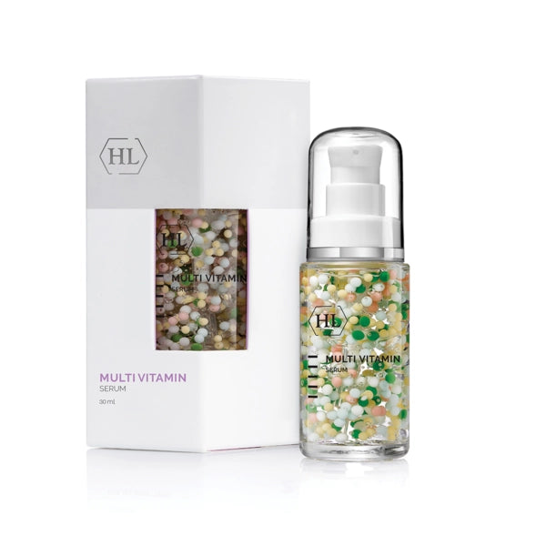 Holy Land Multi Vitamin Serum / Мультивітамінна сироватка