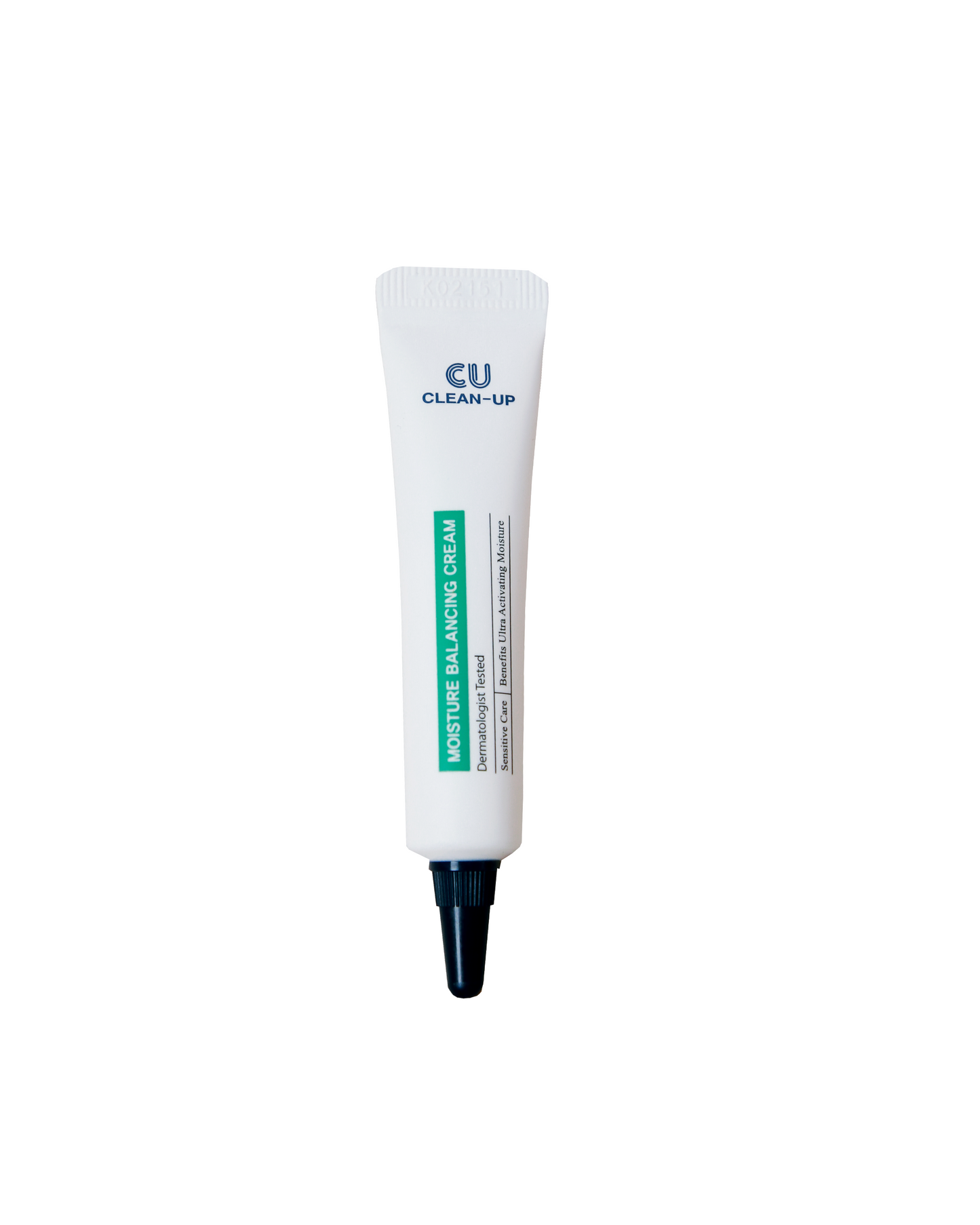 Clean-Up Moisture Balancing Cream | Ультра-зволожу ючий крем на багатошаровій емульсії Cuskin
