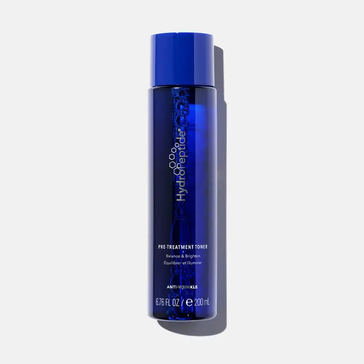 Pre-Treatment Toner – Тонізуючий лосьйон