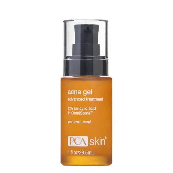 Гель для проблемної шкіри PCA Skin Acne Gel
