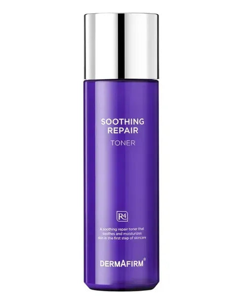 Заспокійливий тонер Dermafirm