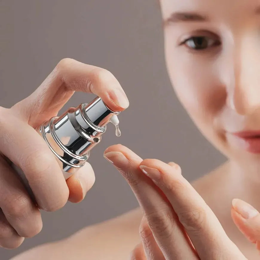 Відновлювальна сироватка з ретинолом Dr.Spiller Retinol+ Serum