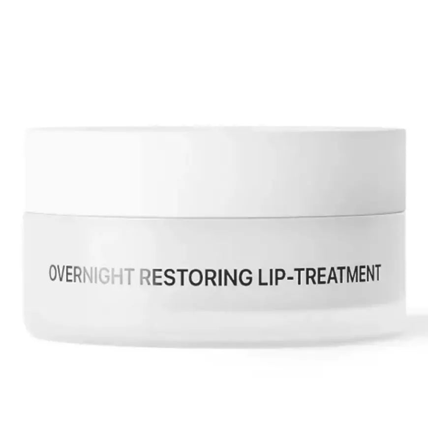 OVERNIGHT RESTORING LIP-TREATMENT Відновлюючий бальзам для губ