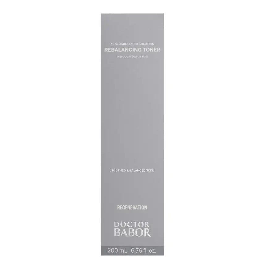 Doctor Babor Regeneration ECM Repair Serum/ Регенеруюча сироватка для зміцнення шкіри