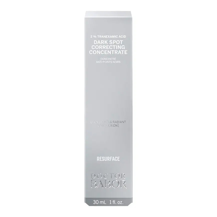 Doctor Babor Resurface Dark Spot Correcting Concentrate/ Сироватка-коректор для шкіри з пігментацією