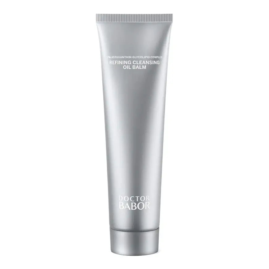 Doctor Babor Resurface Cleansing Oil Balm/ Очищувальна олія-бальзам для оновлення шкіри