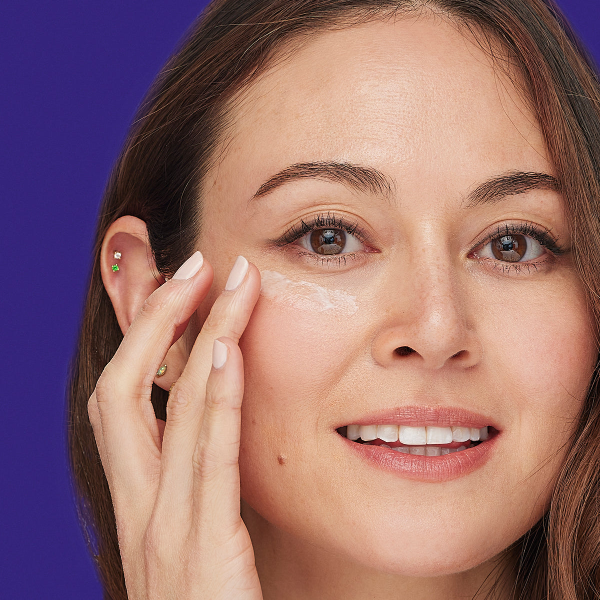 Ultimate Solution 5™ Multitasking Eye Cream - Багатофункціональний крем для шкіри навколо очей Peter Thomas Roth