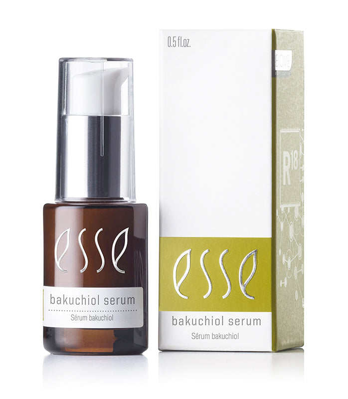 Сироватка з бакучiолом Bakuchiol Serum R18