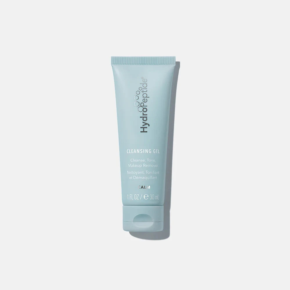 Retail Purifying Cleanser