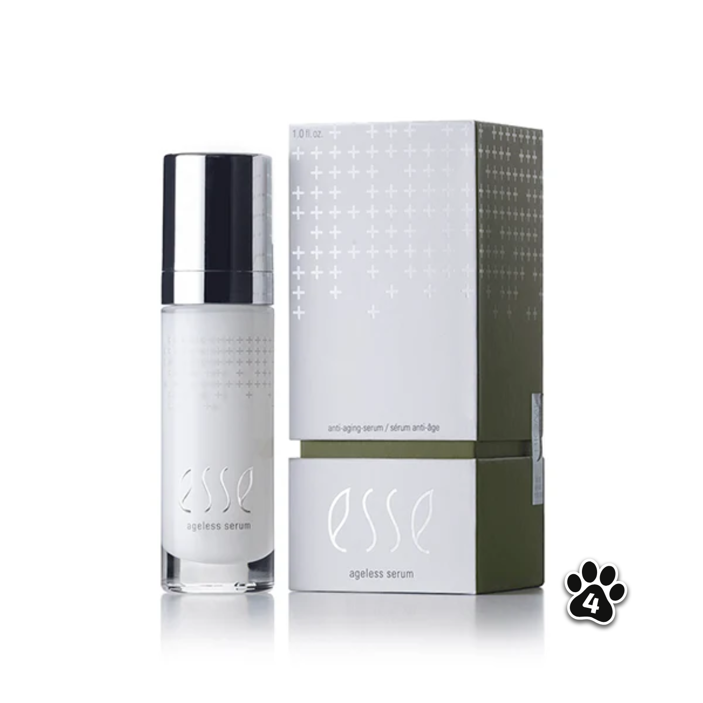 Антивікова сироватка Ageless Serum R11