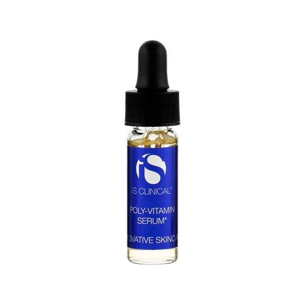 iS Clinical Poly-Vitamin Serum сироватка 3.75 мл