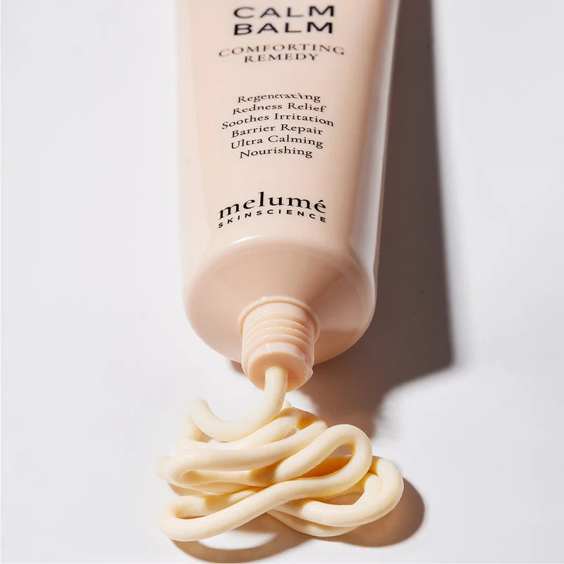 Calm Balm ВІДНОВЛЮВАЛЬНИЙ БАЛЬЗАМ Melume