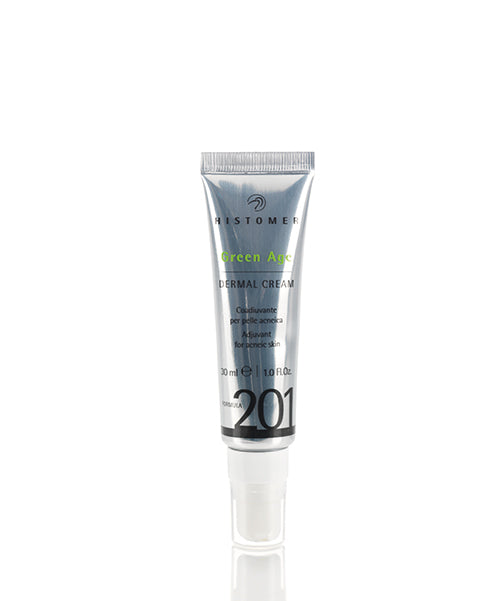 FORMULA 201 GREEN AGE DERMAL Відновлюючий крем для проблемної шкіри Histomer