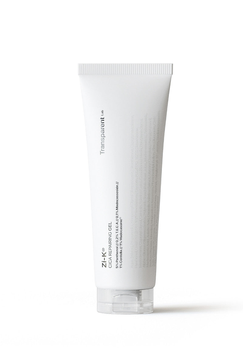 ZI-K CALMING FACE GEL
