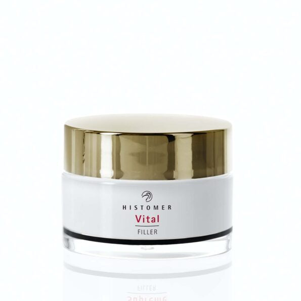 BIO HLS VITAL 24Н SPF 10 Крем-філер Histomer