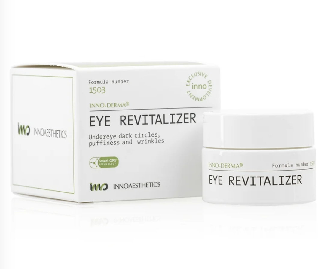 EYE REVITALIZER