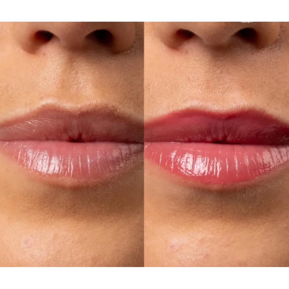 TINTED LIPGLOSS SPF - Бальзам для губ з SPF 50