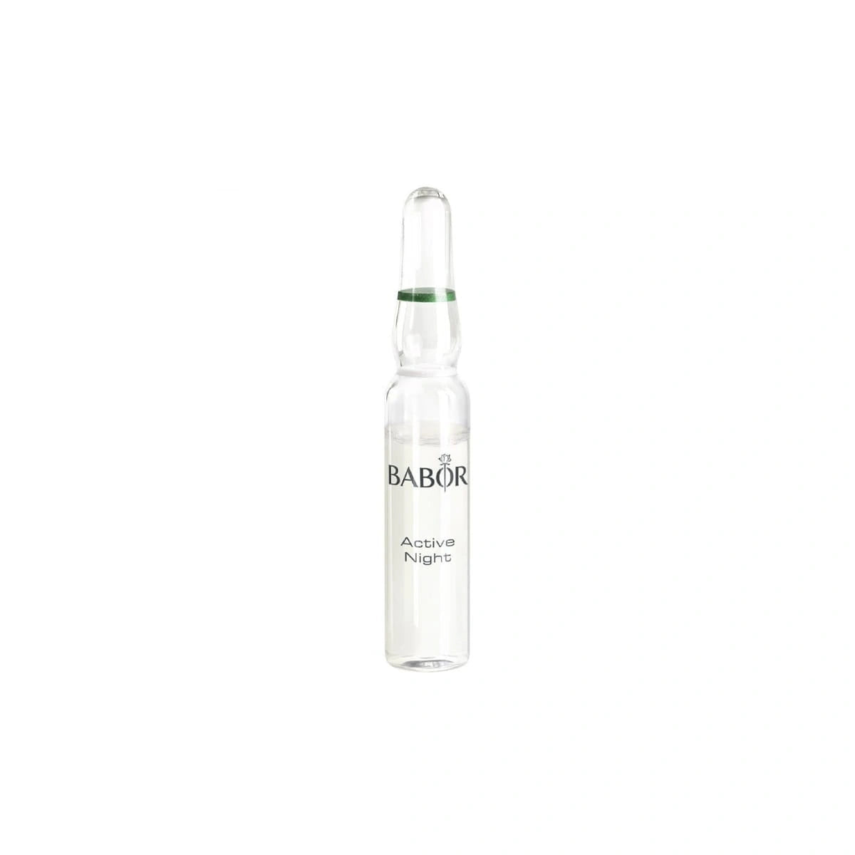 Ampoule Concentrates Active Night / Ампули "Нічне відновлення"