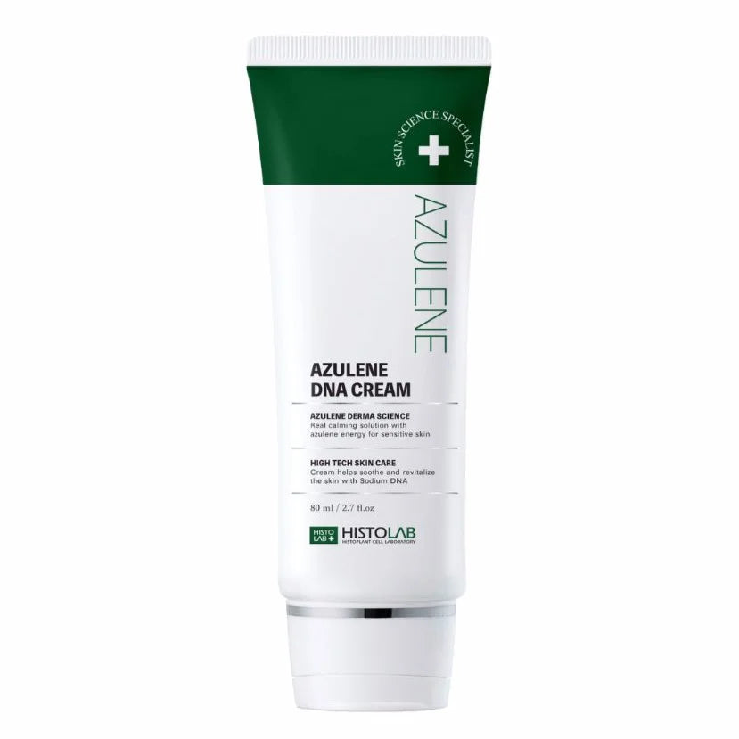 Azulene DNA Cream
