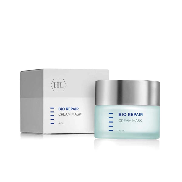 Holy Land Bio Repair Cream Mask / Живильна маска