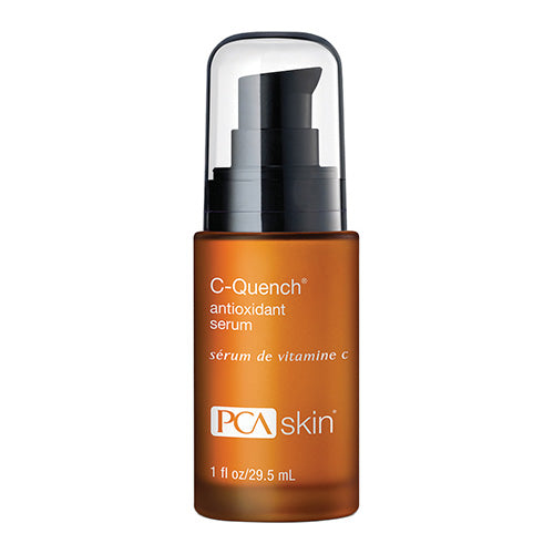 Антиоксидантна сироватка PCA Skin C-Quench® Antioxidant Serum