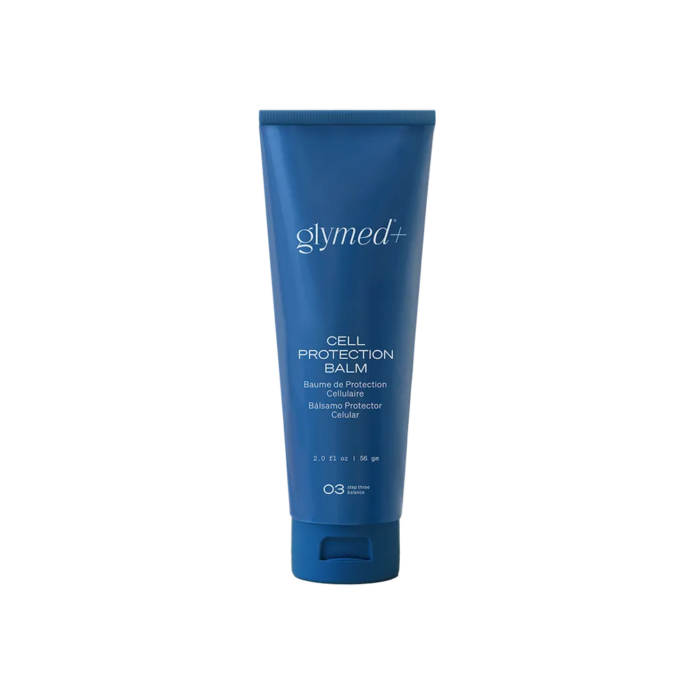 Cell Protection Balm New - Відновлювальний бальзам для загоєння Glymed