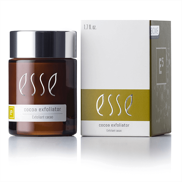 Какао-скраб Сосоа Exfoliator Е5