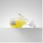 CU Dr.Solution Panthenol Spicule Serum | Оновлююча сироватка зі спікулами, пантенолом та гіалуроновою кислотою Cuskin