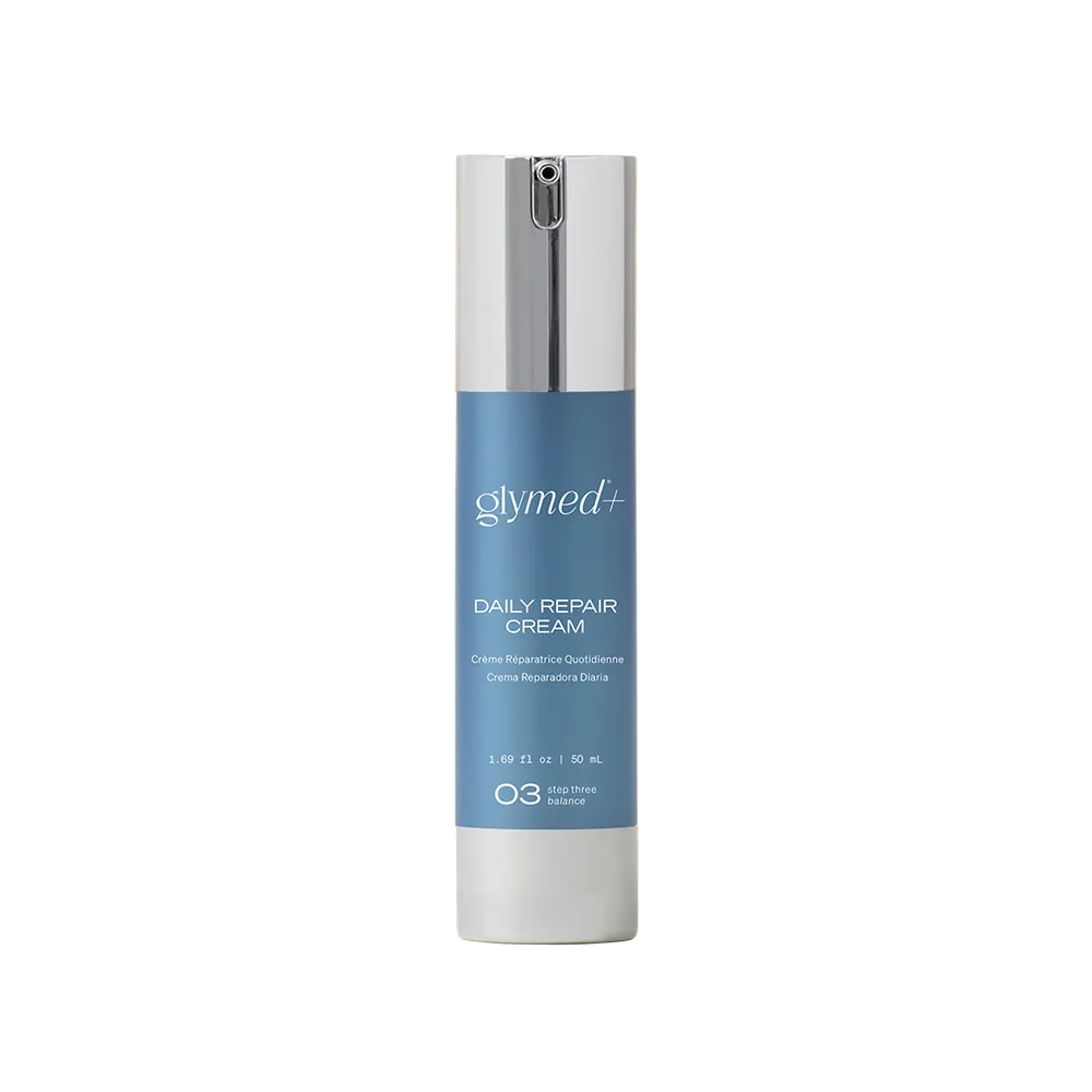 Daily Repair Cream - Щоденний відновлювальний крем з глікопротеїдами Glymed