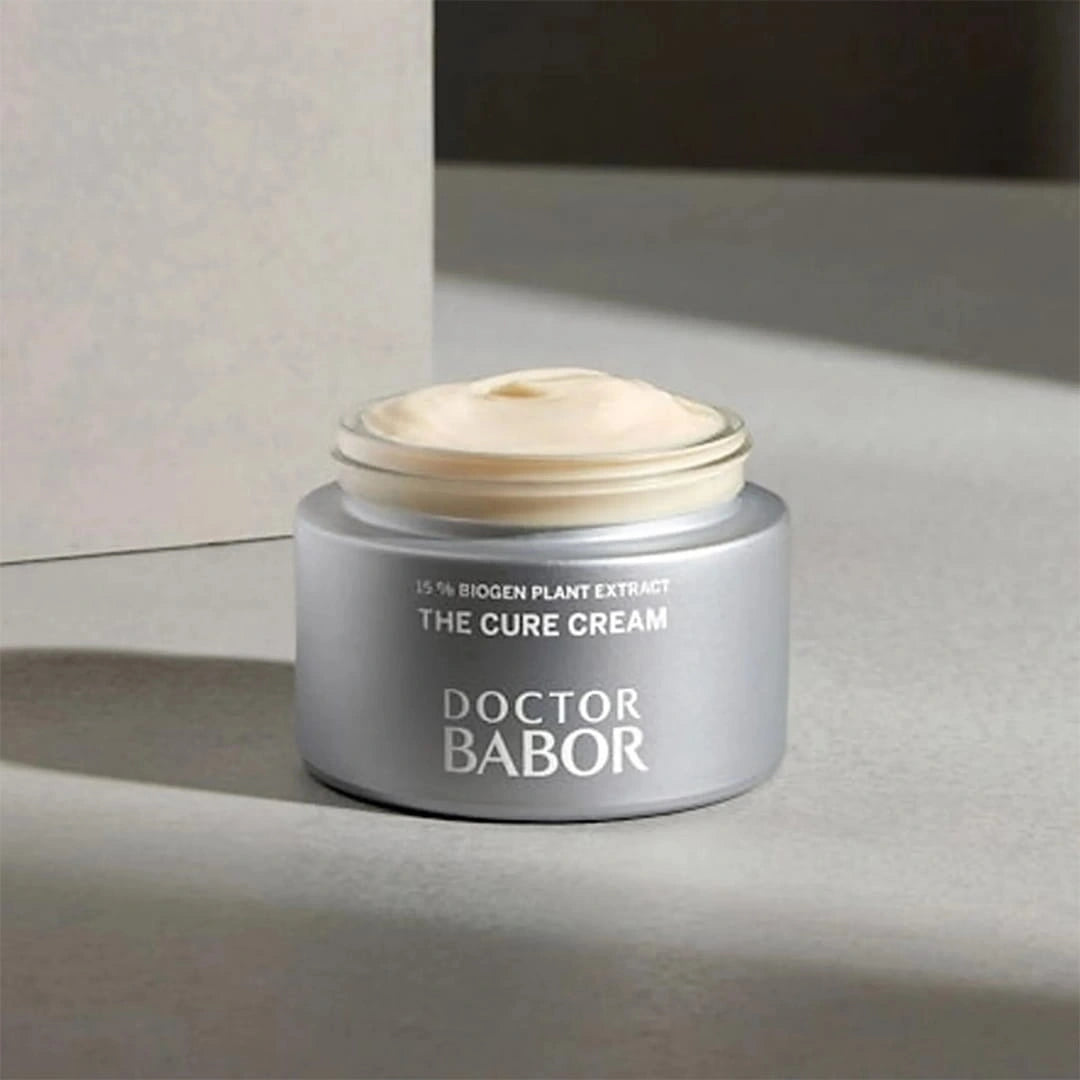 Doctor Babor Regeneration The Cure Cream/ Крем для інтенсивного відновлення шкіри