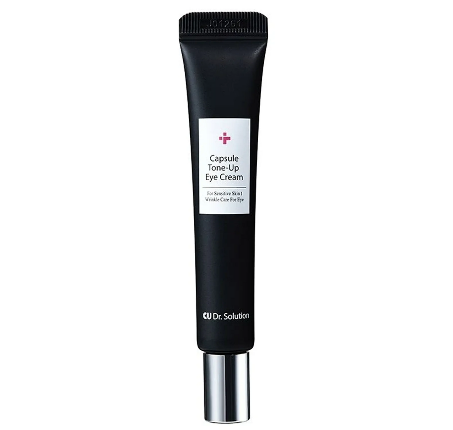 CU Dr.Solution Capsule Tone-Up Eye Cream | Капсульний крем для очей Cuskin