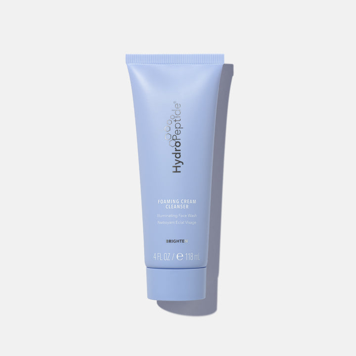Foaming Cream Cleanser - ОСВІТЛЮВАЛЬНА ПІНКА ДЛЯ ВМИВАННЯ