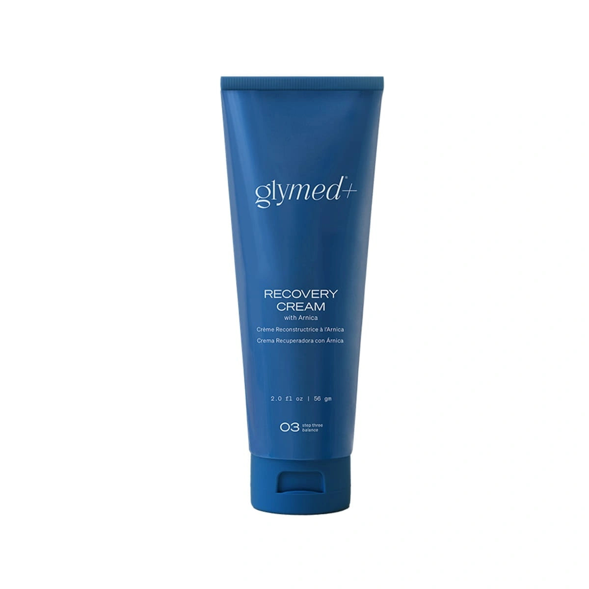 Recovery Cream with Arnica 59 мл - Заспокійливий крем з арнікою