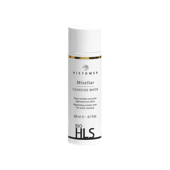 Bio HLS Micellar Cleansing Water Вода міцелярна очищуюча Histomer