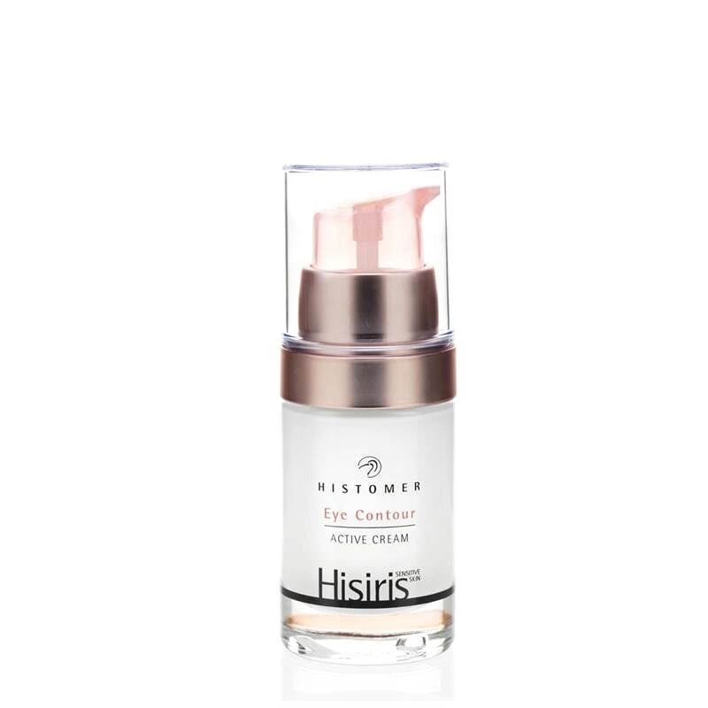 HISIRIS Крем активний для контуру очей Histomer