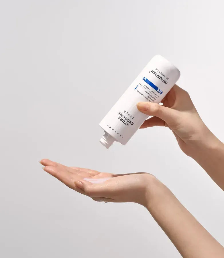 Зволожуючий тонер / Hydra Exosome Toner