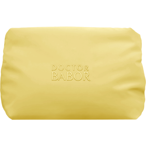 Doctor Babor Solar & Radiance Routine Set / Набір для захисту, зволоження та сяйва шкіри