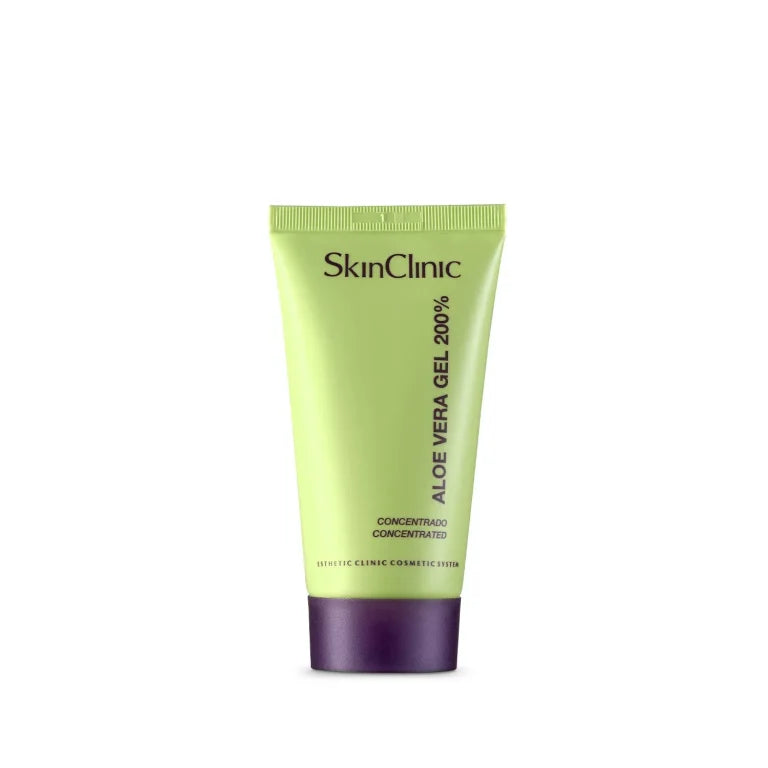 ALOE VERA GEL 200% / Гель з Алоє Вера 200%