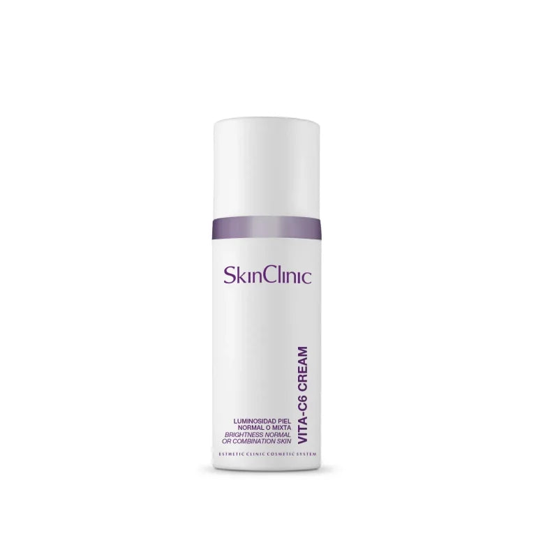 VITA-C6 CREAM / Крем з вітаміном С 6%