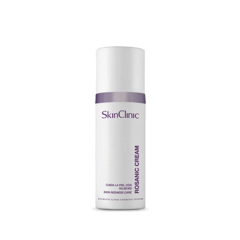 SkinClinic Rosanic cream / Крем для догляду за шкірою з розацеа