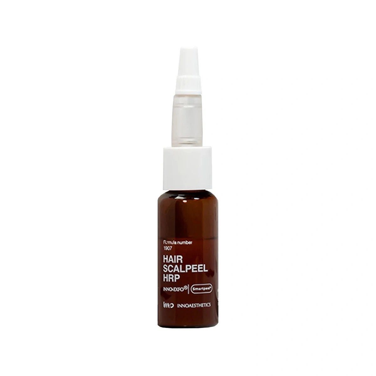 Innoaeshetics Hair Scalpeel HRP - Домашній пілінг для волосистої ділянки голови