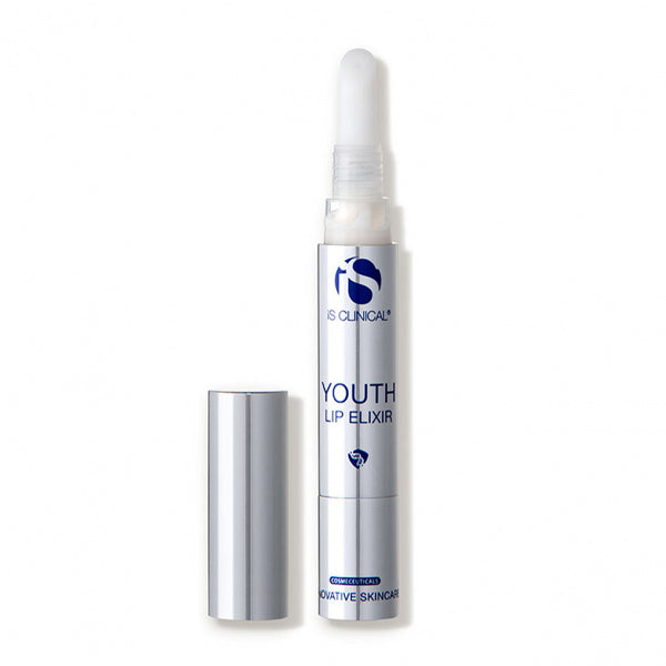 Еліксир для омолодження губ iS Clinical Youth Lip Elixir