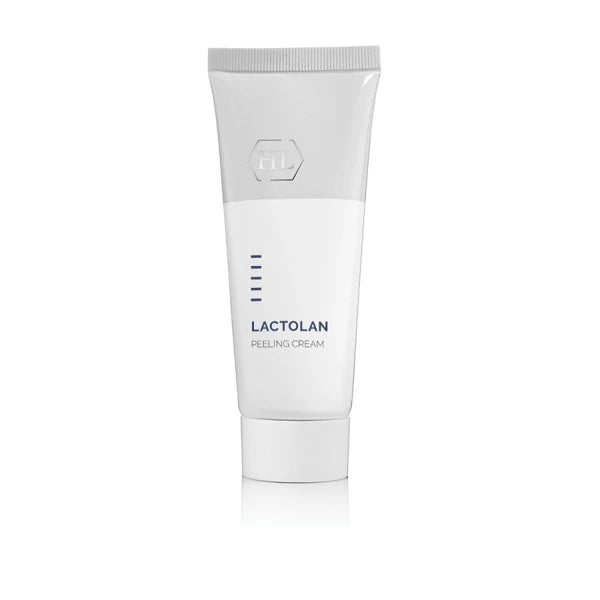 Holy Land Lactolan Peeling Cream / Пілінг-крем