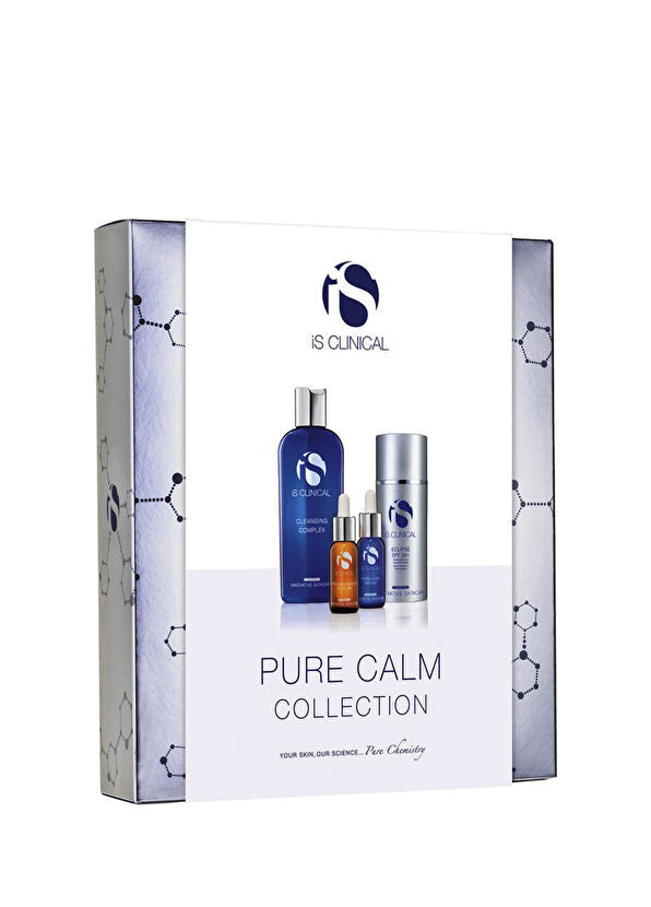 Заспокійливій набір Pure Calm Collection