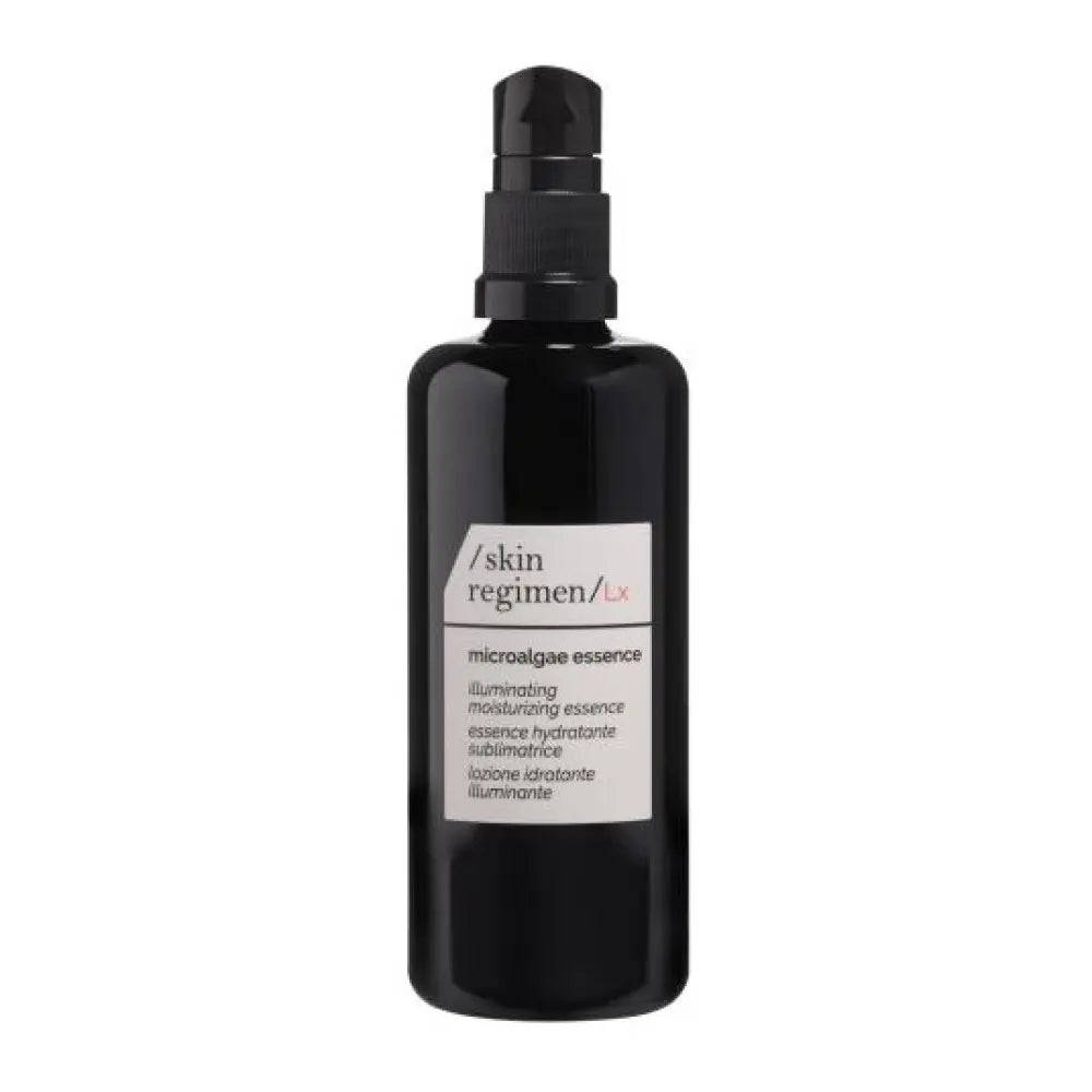 Comfort Zone – Skin Regimen LX Microalgae Essence