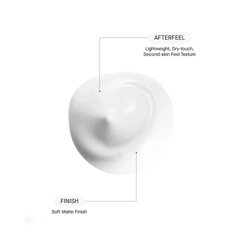 MINERAL SUNSCREEN 100 ml Мінеральний сонцезахисний крем