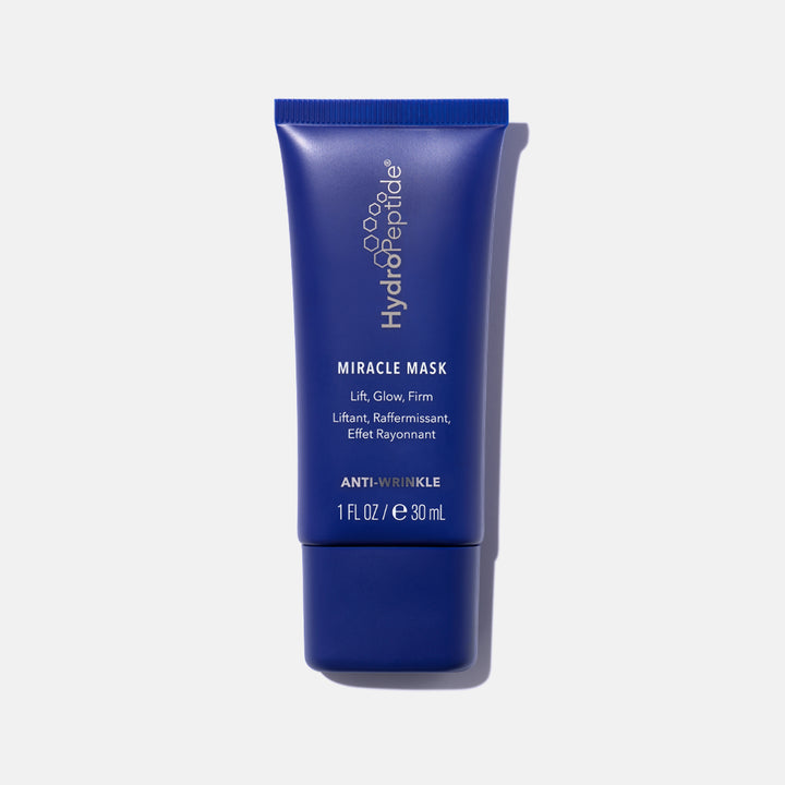 Miracle Mask – «Чудодійна» крем-маска